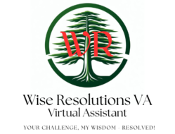 Wise Resolutions VA- Virtual Assistant, Enfield, London